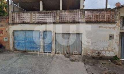 Casa com 4 quartos à venda na Rua Henedina Oliveira Bresler, 111, Jardim Santa Eudóxia, Campinas, 242 m2 por R$ 382.000