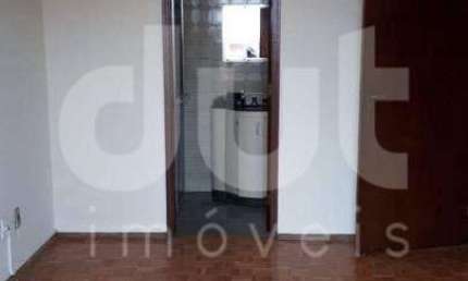 Casa com 5 quartos à venda na Rua Sebastião da Rocha Pita, 25, Jardim Santa Genebra, Campinas, 222 m2 por R$ 800.000
