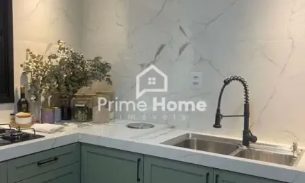 Casa com 3 quartos à venda na Rua Mário Bueno de Camargo, 249, Jardim Santana, Campinas, 110 m2 por R$ 1.200.000