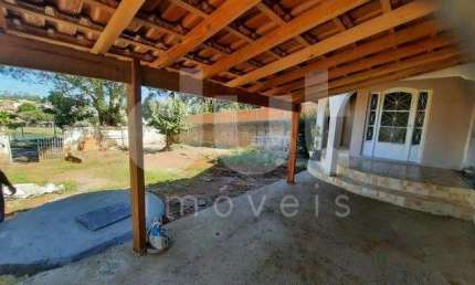 Casa com 2 quartos à venda na Rua Mário José de Oliveira, 139, Jardim São Domingos, Campinas, 108 m2 por R$ 380.000