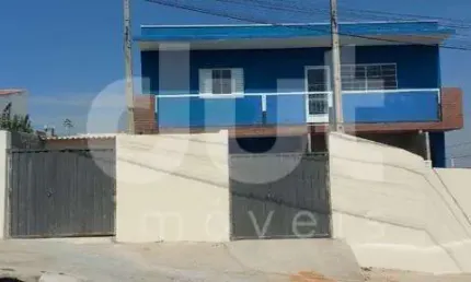Casa com 5 quartos à venda na Rua Ernesto Cosmo Fioretti, 115, Jardim São Judas Tadeu, Campinas, 250 m2 por R$ 400.000