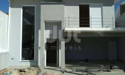 Casa em condomínio fechado com 3 quartos à venda na Rua João Joanin Tordin, 355, Condominio São Lourenço, Valinhos, 227 m2 por R$ 1.322.880