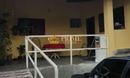 Casa com 3 quartos à venda na Rua Sandra Bréa, 28, Jardim São Pedro de Viracopos, Campinas, 152 m2 por R$ 360.000
