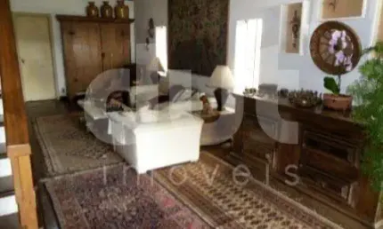 Casa em condomínio fechado com 3 quartos à venda na Rua Francisco José Rodrigues Neto, 1021, Jardim Vitoria Regia, São Paulo, 300 m2 por R$ 4.500.000