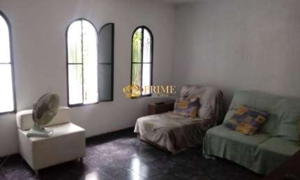 Casa com 2 quartos à venda na Rua Cabo Wagner Pedro Bom, 520, Jardim Yeda, Campinas, 180 m2 por R$ 636.000
