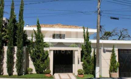 Casa com 3 quartos à venda na Rua Apinagés, 266, Jardim de Itapoan, Paulínia, 320 m2 por R$ 1.800.000