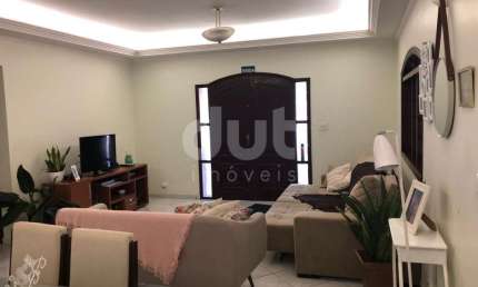 Casa com 5 quartos à venda na Rua Malavazzi, 124, Jardim dos Calegaris, Paulínia, 450 m2 por R$ 1.590.000