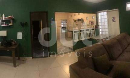 Casa comercial à venda na Avenida José Fonseca Arruda, 665, Jardim dos Oliveiras, Campinas, 263 m2 por R$ 800.000