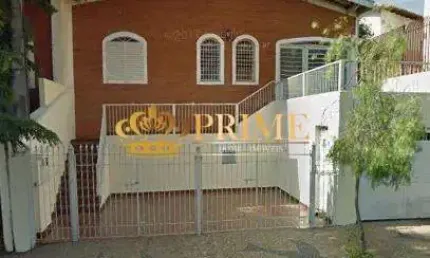 Casa com 3 quartos à venda na Rua Doutor Rafael Sampaio Vidal, 277, Jardim dos Oliveiras, Campinas, 163 m2 por R$ 600.000