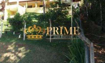 Casa com 3 quartos à venda na Rua Heitor Penteado, km 5,5, Joaquim Egídio, Campinas, 340 m2 por R$ 1.060.000