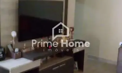 Casa com 3 quartos à venda na Rua José Vansan, 44, João Aranha, Paulínia, 151 m2 por R$ 530.000