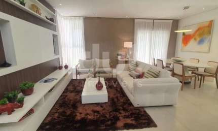 Casa em condomínio fechado com 3 quartos à venda na Rua dos Vidoeiros, 06, Sítios de Recreio Gramado, Campinas, 275 m2 por R$ 2.580.000