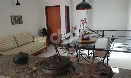 Casa com 3 quartos à venda na rua américo juliatte, 61, loteamento parque das hortências (sousas), campinas, 227 m2 por r$ 1.300.000