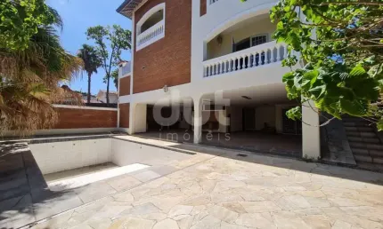 Casa comercial para alugar na Rua Reverendo Guilherme Kerr, 79, Nova Campinas, Campinas, 656 m2 por R$ 12.000
