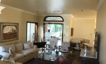 Casa comercial à venda na Rua Artur de Freitas Leitão, 306, Nova Campinas, Campinas, 437 m2 por R$ 2.500.000