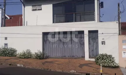 Casa com 3 quartos à venda na rua itacy duarte, 43, parque beatriz, campinas, 232 m2 por r$ 630.000