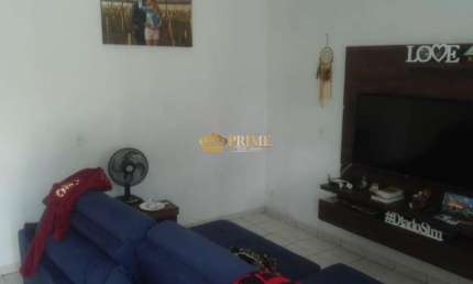 Casa com 2 quartos à venda na Rua Rodolfo Favalli, 135, Parque Camélias, Campinas, 75 m2 por R$ 320.000