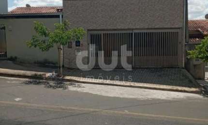 Casa com 4 quartos à venda na Rua Ado Astolfi, 30, Parque Eldorado, Campinas, 165 m2 por R$ 580.000