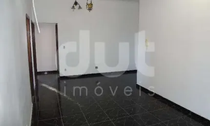 Casa com 2 quartos à venda na Rua Emílio Cândido Bortoleto, 22, Parque Industrial, Campinas, 90 m2 por R$ 330.000