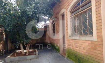 Casa com 3 quartos à venda na Rua Leobino Pereira da Silva, 165, Parque Jambeiro, Campinas, 208 m2 por R$ 477.000