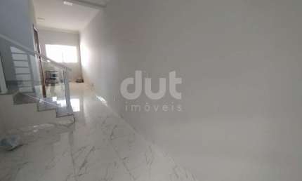 Casa com 3 quartos à venda na Rua Lázaro Ferreira Filho, 259, Parque Jambeiro, Campinas, 123 m2 por R$ 651.900