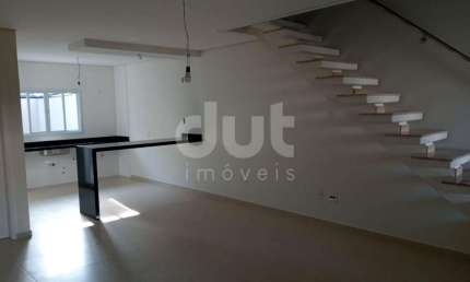 Casa com 3 quartos à venda na Rua Sebastião Ignácio da Silva, 401, Parque Jambeiro, Campinas, 145 m2 por R$ 740.000