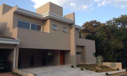 Casa em condomínio fechado com 4 quartos à venda na Alameda Zürich, 10, Nações, Valinhos, 580 m2 por R$ 4.000.000