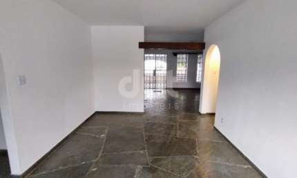 Casa com 3 quartos à venda na Rua Madre Maria Santa Margarida, 588, Parque Nova Campinas, Campinas, 233 m2 por R$ 860.000