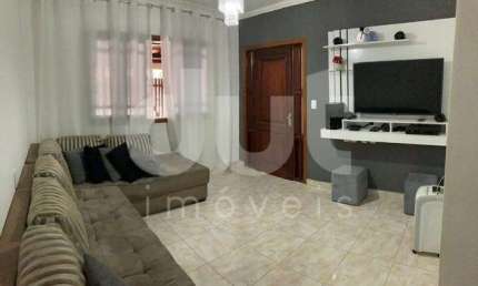 Casa com 2 quartos à venda na Rua Domingos Batista de Souza, 76, Parque Orestes Ôngaro, Hortolândia, 74 m2 por R$ 350.000