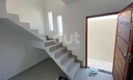 Casa com 2 quartos à venda na Rua Petrolina, 181, Parque Residencial Salerno (Nova Veneza), Sumaré, 134 m2 por R$ 280.000