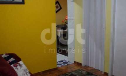 Casa com 3 quartos à venda na Rua Graciliano Ramos, 192, Parque Residencial Vila União, Campinas, 150 m2 por R$ 480.000
