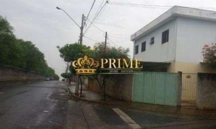 Casa com 4 quartos à venda na Rua João Manoel de Santana, 734, Parque Santo Antônio (Nova Veneza), Sumaré, 160 m2 por R$ 329.000