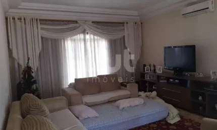 Casa com 3 quartos à venda na Rua Redento Natali, 271, Parque Via Norte, Campinas, 260 m2 por R$ 689.000