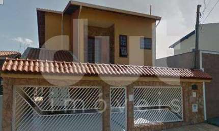 Casa com 3 quartos à venda na Rua Professor Francisco Galvão de Castro, 85, Parque Via Norte, Campinas, 196 m2 por R$ 850.000