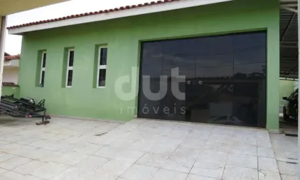 Casa com 3 quartos à venda na Rua Bibiano Claro Roman, 40, Parque da Figueira, Paulínia, 250 m2 por R$ 700.000