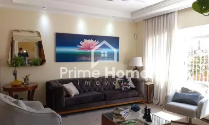 Casa com 3 quartos à venda na Rua Jerônimo Tognolo, 122, Parque da Figueira, Campinas, 179 m2 por R$ 720.800