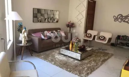 Casa com 3 quartos à venda na Rua Luíza de Mello Bueno, 654, Parque das Universidades, Campinas, 239 m2 por R$ 1.500.000
