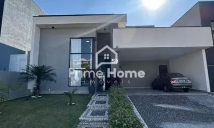 Casa em condomínio fechado com 3 quartos à venda na estrada municipal do roncáglia, 1090, roncáglia, valinhos, 210 m2 por r$ 1.650.000