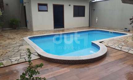Casa com 3 quartos à venda na Rua Cezira Trombeta Speglish, 142, Residencial Nova Era, Valinhos, 270 m2 por R$ 1.200.000