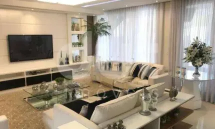 Casa em condomínio fechado com 4 quartos à venda na avenida presidente juscelino kubitschek de oliveira, 901, parque brasil 500, paulínia, 348 m2 por r$ 2.400.000