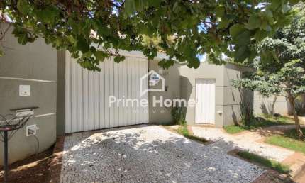 Casa com 3 quartos à venda na Rua Angelo Varandas, 539, Santa Terezinha, Paulínia, 520 m2 por R$ 2.450.000