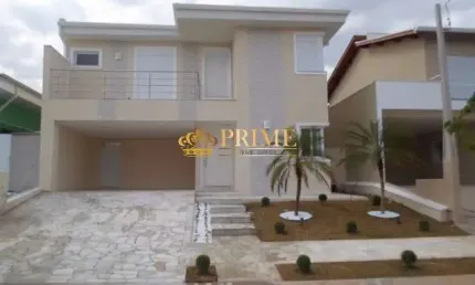 Casa em condomínio fechado com 4 quartos à venda na rua silvio dos santos, 476, swiss park, campinas, 320 m2 por r$ 2.750.000