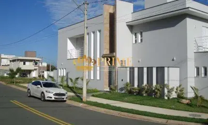 Casa em condomínio fechado com 3 quartos à venda na avenida roberto baltazar dos santos, 247, swiss park, campinas, 360 m2 por r$ 2.300.000