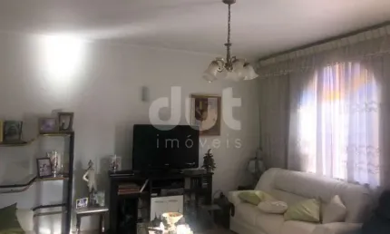 Casa com 3 quartos à venda na Rua Dona Luísa de Gusmão, 531, Taquaral, Campinas, 328 m2 por R$ 1.200.000