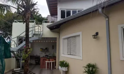Casa com 4 quartos à venda na rua ary barroso, 1577, taquaral, campinas, 182 m2 por r$ 890.400