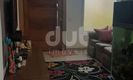 Casa em condomínio fechado com 3 quartos à venda na Avenida Fausto Pietrobom, 580, Jardim Planalto, Paulínia, 270 m2 por R$ 990.000