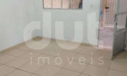 Casa com 2 quartos à venda na Rua Jaçanã, 122, Vila Aeroporto, Campinas, 90 m2 por R$ 405.980