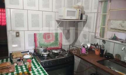 Casa com 6 quartos à venda na Avenida São José dos Campos, 1304, Vila Campos Sales, Campinas, 130 m2 por R$ 690.000