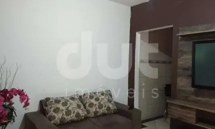 Casa com 2 quartos à venda na Rua Veridiano José da Silva, 153, Vila Inema, Hortolândia, 125 m2 por R$ 366.000