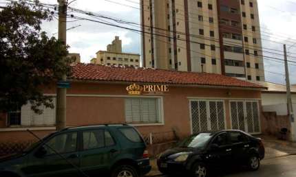 Casa com 4 quartos para alugar na Avenida Marechal Carmona, 272, Vila João Jorge, Campinas, 320 m2 por R$ 4.500